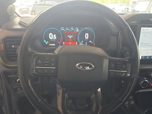 Used 2023 Ford F150 Tremor w/ Equipment Group 402A High AWD/4WD image 7