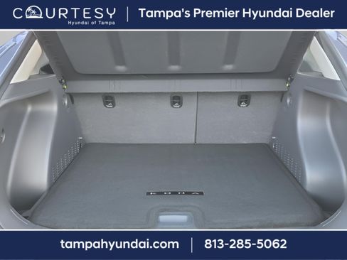 Certified 2024 Hyundai Kona SEL image 25