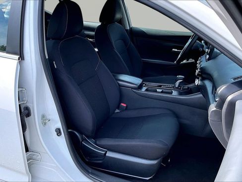 Used 2022 Nissan Sentra S FWD image 31