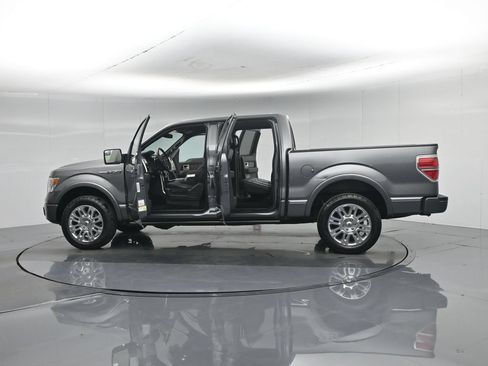 Used 2013 Ford F150 Platinum RWD image 37