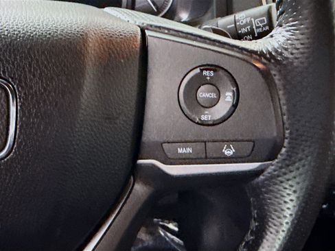 Used 2024 Honda Passport EX-L image 15