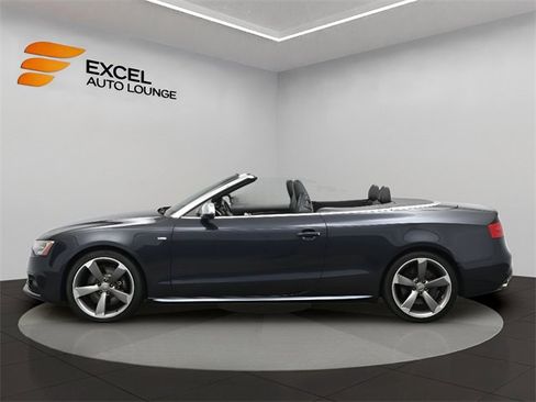 Used 2016 Audi S5 Premium Plus w/ Technology Package image 2