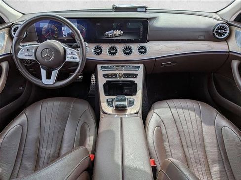 Used 2019 Mercedes-Benz CLS 450 image 15