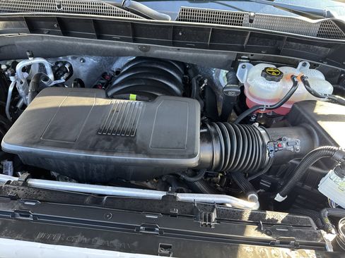 Used 2025 GMC Sierra 1500 Denali Ultimate image 17