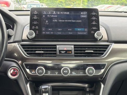 Used 2022 Honda Accord Sport Special Edition image 20