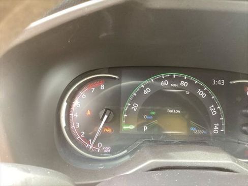 Certified 2024 Toyota RAV4 XLE AWD/4WD image 11