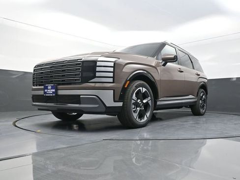 New 2026 Hyundai Palisade Limited AWD/4WD image 33
