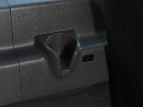 Used 2024 Ford Transit 350 XLT image 29