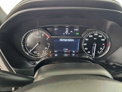 Used 2024 Cadillac CT4 Sport image 23