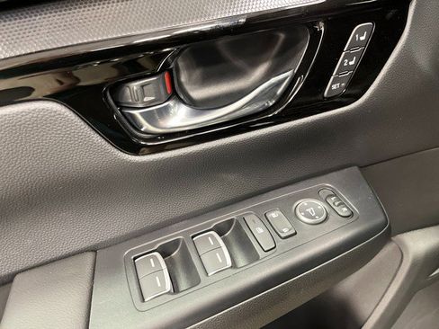 New 2026 Honda CR-V EX-L image 14