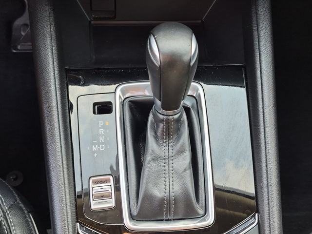 Used 2025 MAZDA CX-5 AWD 2.5 S w/ Preferred Package image 25