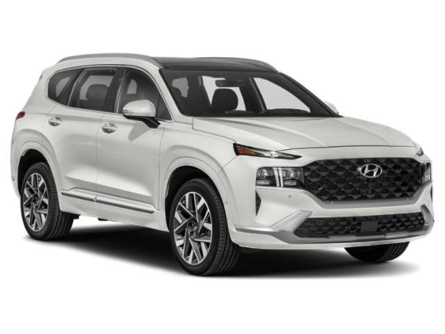 Used 2022 Hyundai Santa Fe Limited FWD image 14