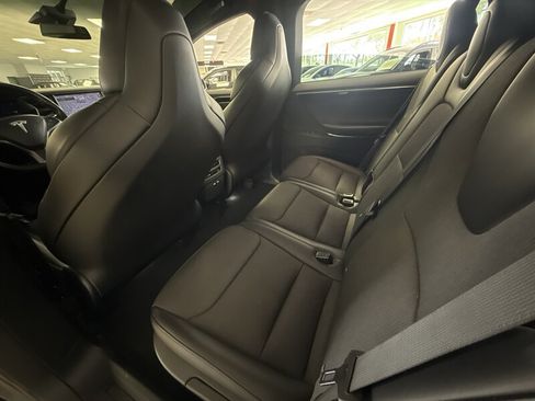 Used 2018 Tesla Model X P100D AWD/4WD image 20