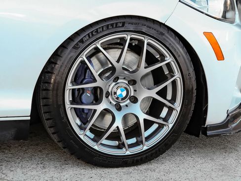 Used 2015 BMW M235i Coupe image 66