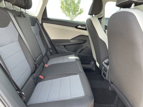 New 2025 Volkswagen Taos S image 41