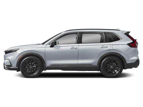Used 2024 Honda CR-V Sport image 3
