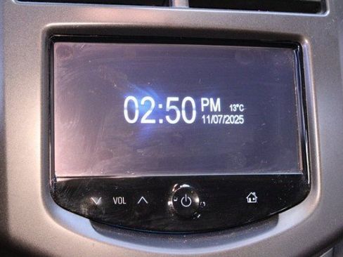 Used 2016 Chevrolet Sonic LT image 22