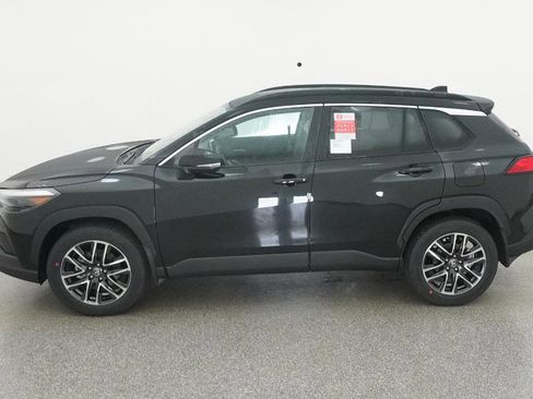 New 2026 Toyota Corolla Cross XLE image 52