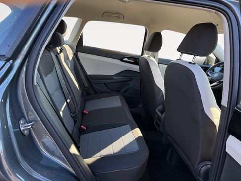 New 2026 Volkswagen Taos S image 18