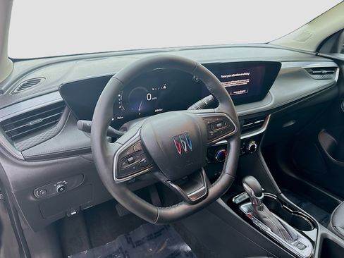 Used 2024 Buick Encore GX Sport Touring w/ Comfort Package image 9