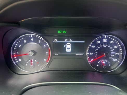 Used 2022 Kia Forte GT-Line w/ GT-Line Premium Package FWD image 7