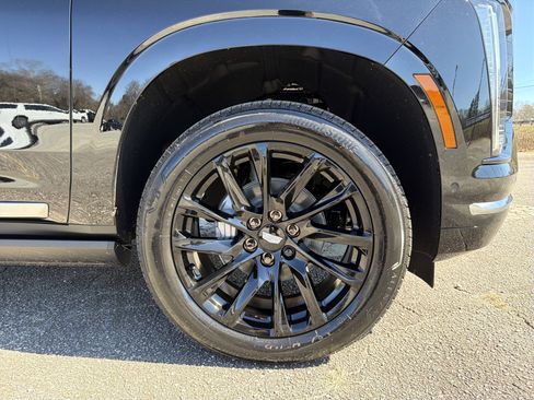 New 2026 Cadillac Escalade Luxury AWD/4WD image 15