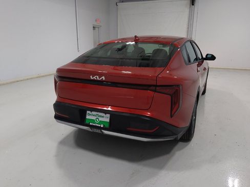 Used 2025 Kia K4 FWD image 7