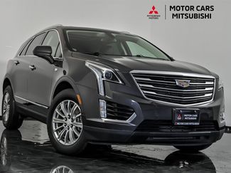 Used 2018 Cadillac XT5 Luxury AWD/4WD video 1