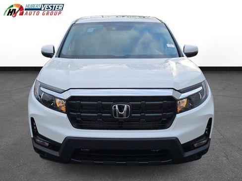New 2026 Honda Ridgeline RTL image 3