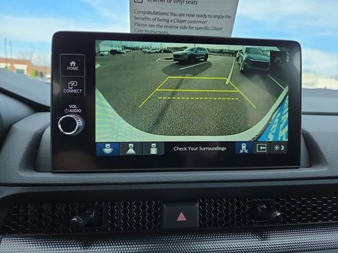 New 2026 Honda CR-V Sport-L image 12