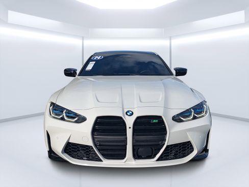 Used 2024 BMW M4 xDrive Competition image 11