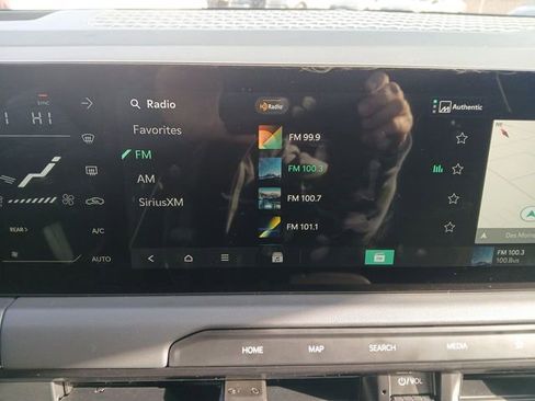 New 2027 Kia Telluride SX Prestige X-Pro image 16