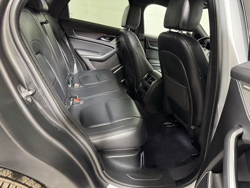Used 2022 Jaguar F-PACE S image 31