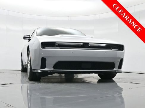 Used 2025 Dodge Charger R/T w/ Quick Order Package 25M R/T image 44
