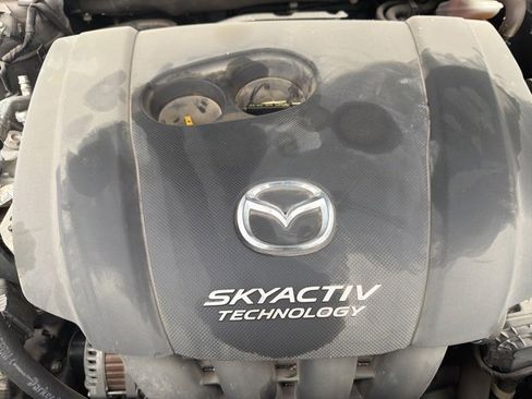 Used 2017 MAZDA MAZDA6 Sport image 17