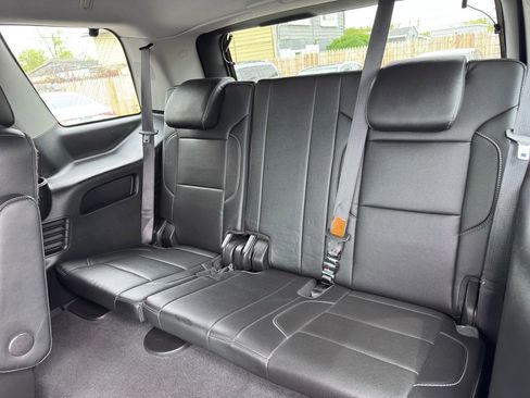 Used 2020 Chevrolet Tahoe Premier AWD/4WD image 39