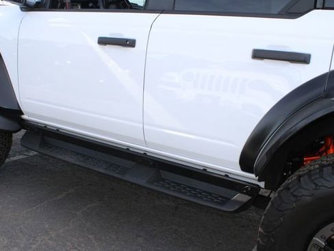 Used 2024 Ford Bronco Raptor image 9