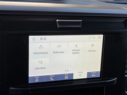 Used 2025 Ford F250 XLT image 16