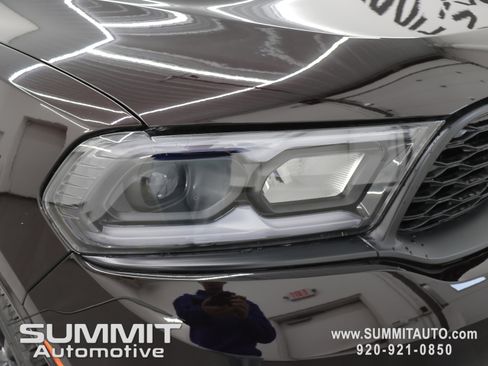 New 2026 Dodge Durango GT image 22