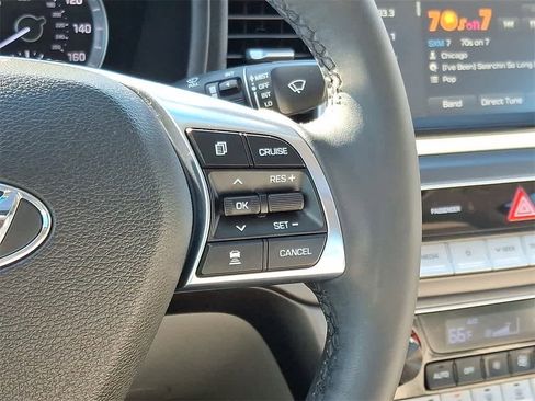 Used 2018 Hyundai Sonata Limited w/ Limited Ultimate Package 03 image 23