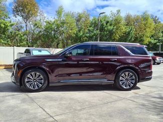 New 2026 Cadillac Escalade IQL Luxury video 2