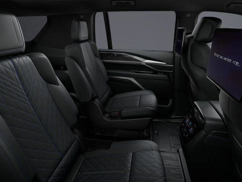 New 2026 Cadillac Escalade IQL Luxury image 22