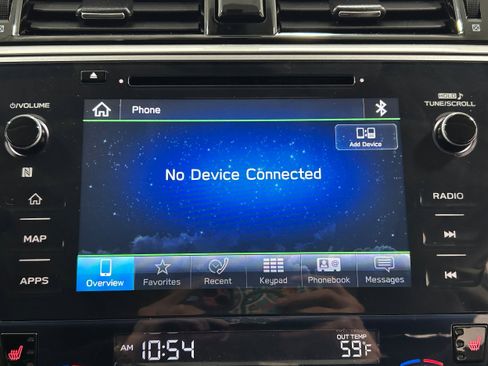 Used 2019 Subaru Outback 2.5i Limited image 7