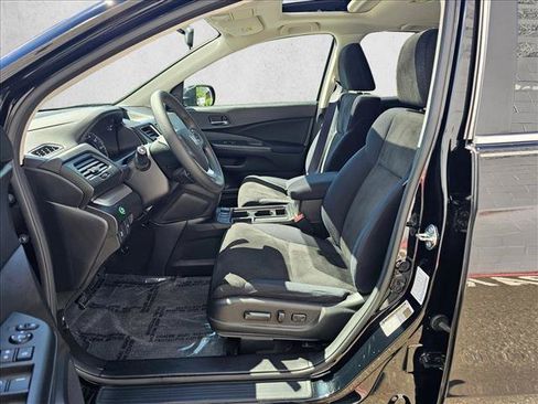 Used 2015 Honda CR-V EX image 19