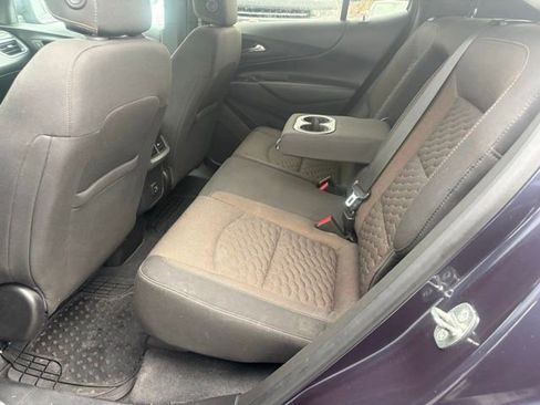 Used 2019 Chevrolet Equinox LT image 17