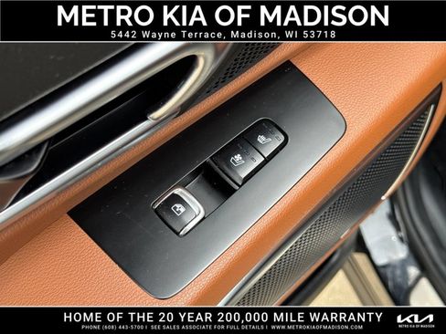 Used 2024 Kia Telluride SX Prestige X-Line AWD/4WD image 31