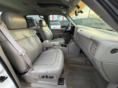 Used 2001 Chevrolet Silverado 2500 LT w/ Off-Road Skid Plate Pkg image 8