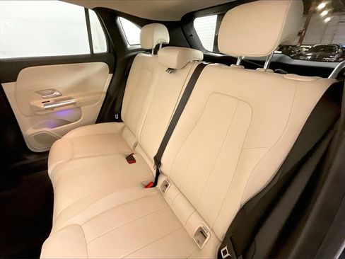 Certified 2022 Mercedes-Benz GLA 250 GLA 250 image 18