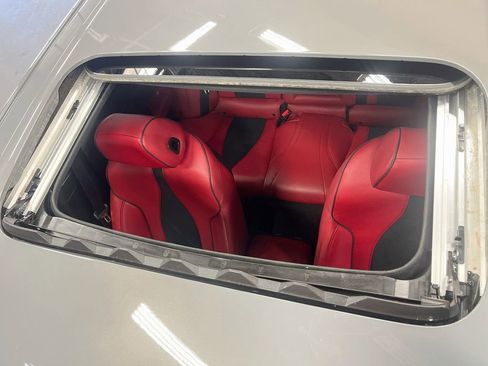 Used 2025 Acura TLX SH-AWD w/ A-SPEC Pkg image 23