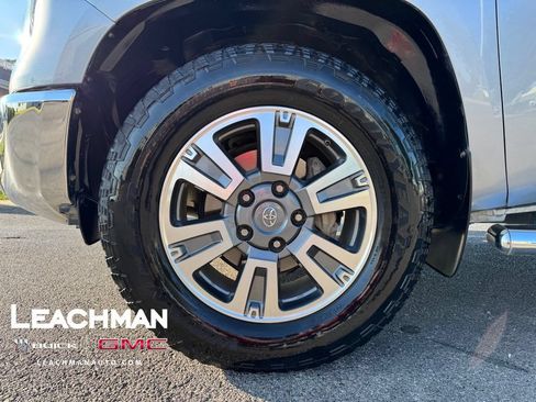 Used 2019 Toyota Tundra 1794 Edition RWD image 9